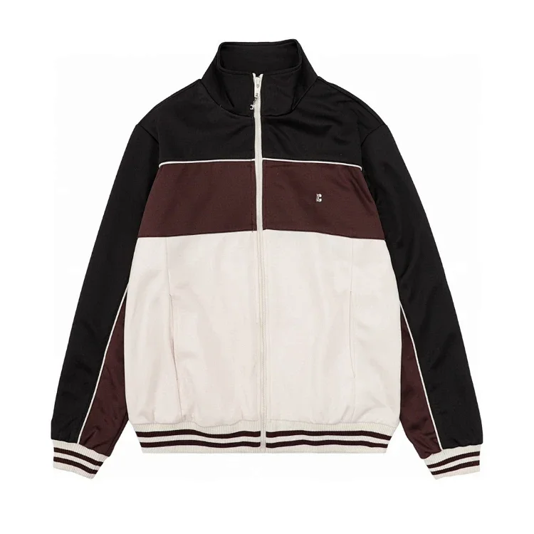 Embroidered Jacket